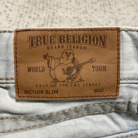True Religion Jeans 👖 - Picture 2 of 4